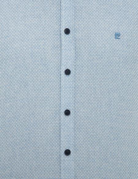 Mavi Slim Fit Gömlek - 50218322028