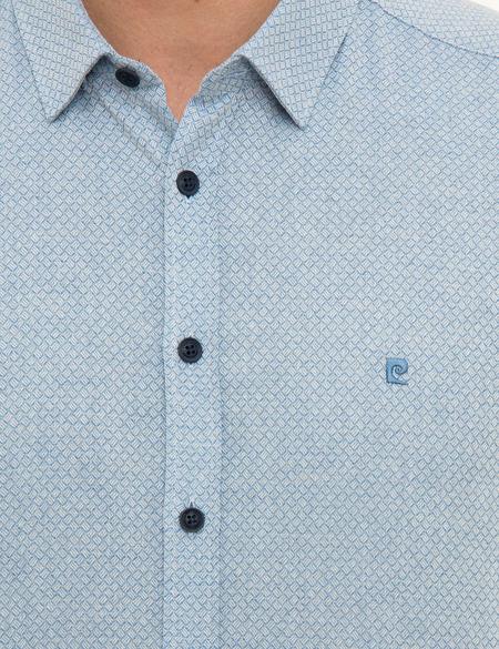 Mavi Slim Fit Gömlek - 50218322028