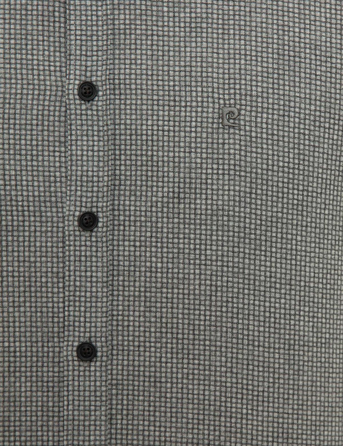 Antrasit Slim Fit Gömlek - 50218351007