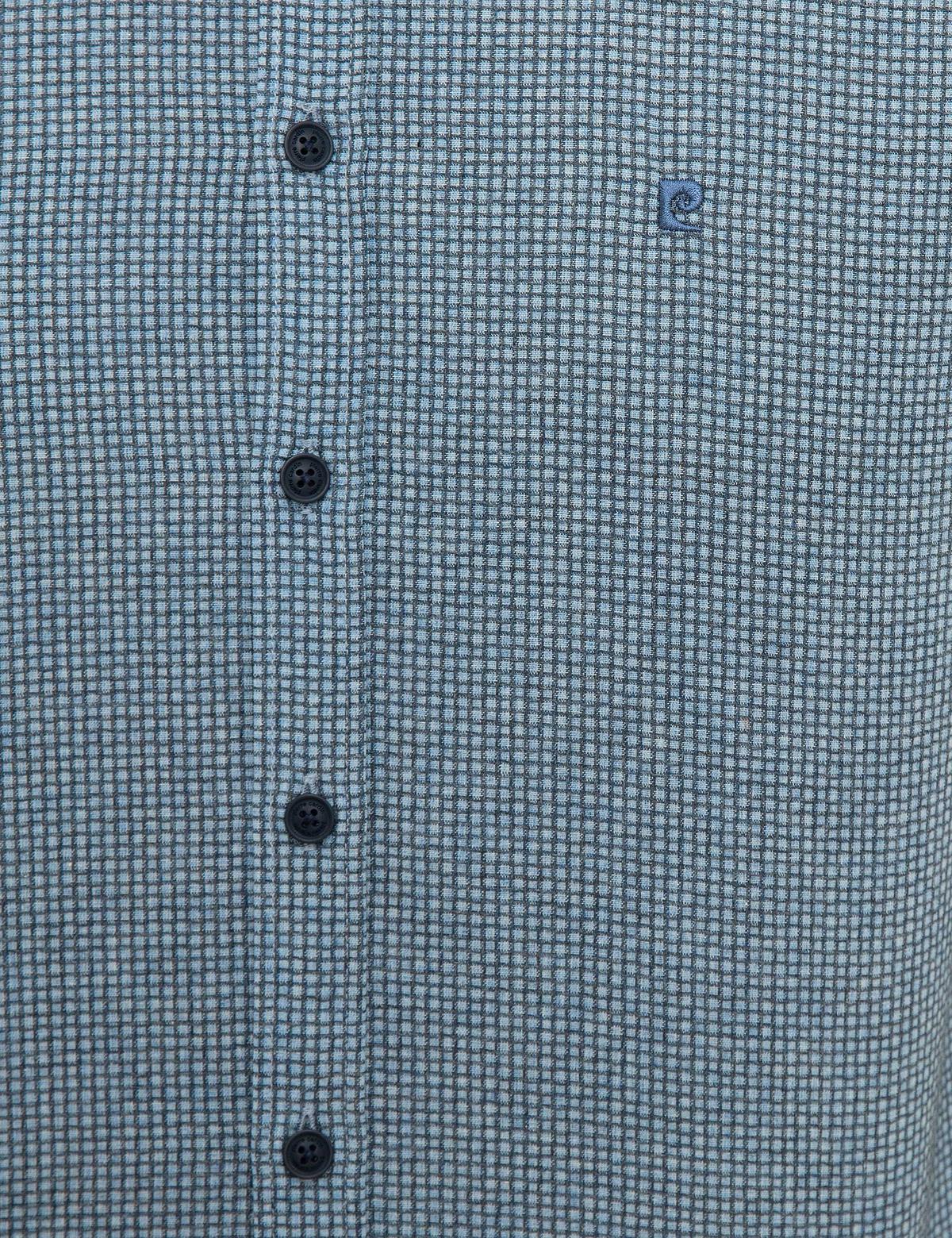 Lacivert Slim Fit Gömlek - 50218351016