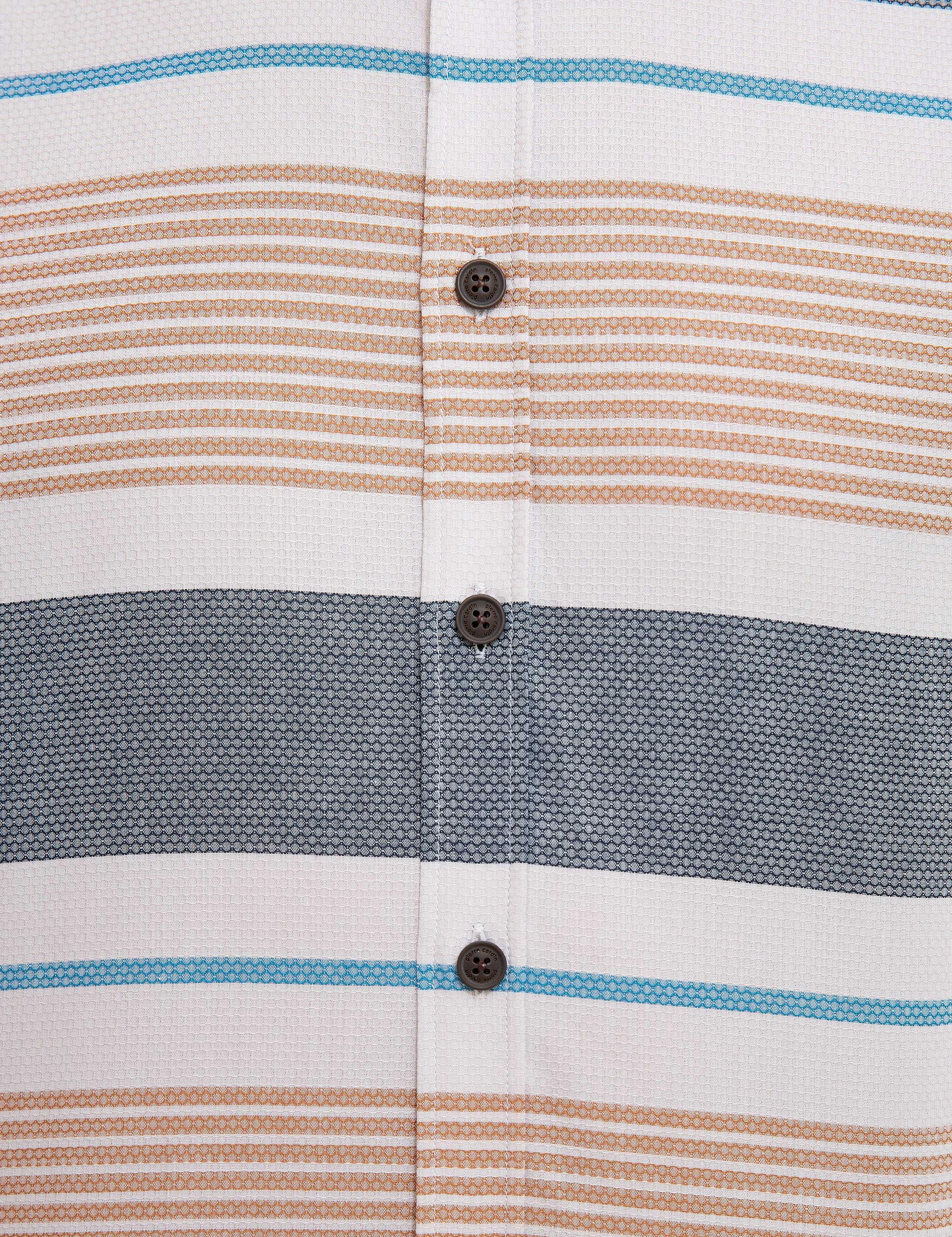 Beyaz Slim Fit Gömlek