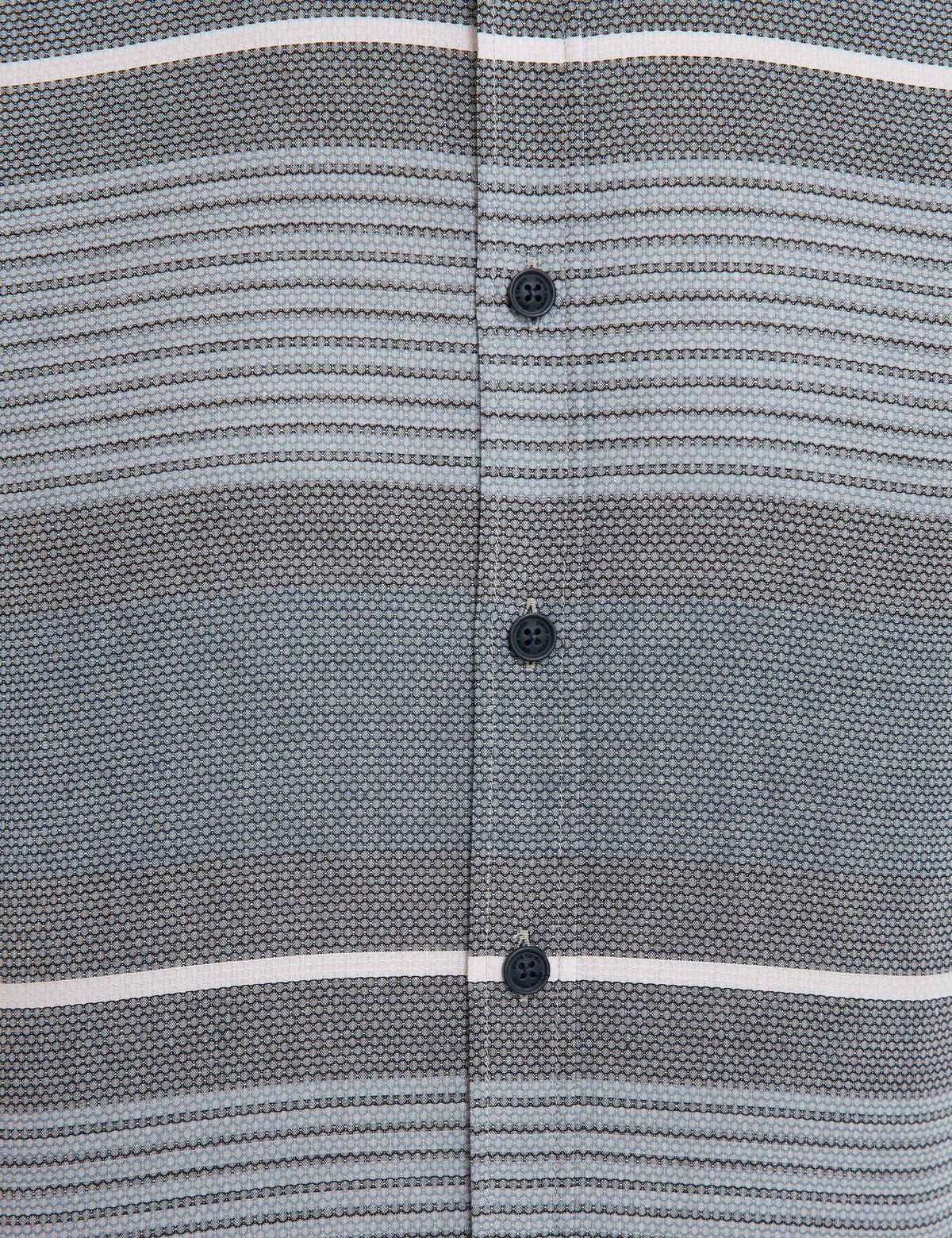 Mavi Slim Fit Gömlek - 50219467019