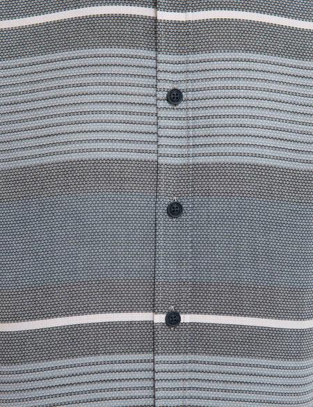 Mavi Slim Fit Gömlek - 50219467019