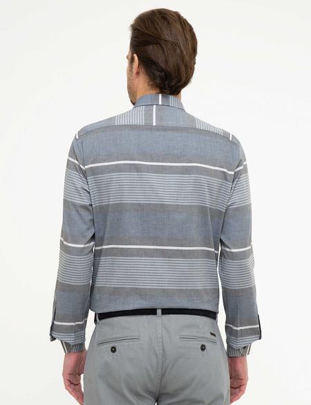 Mavi Slim Fit Gömlek - 50219467019