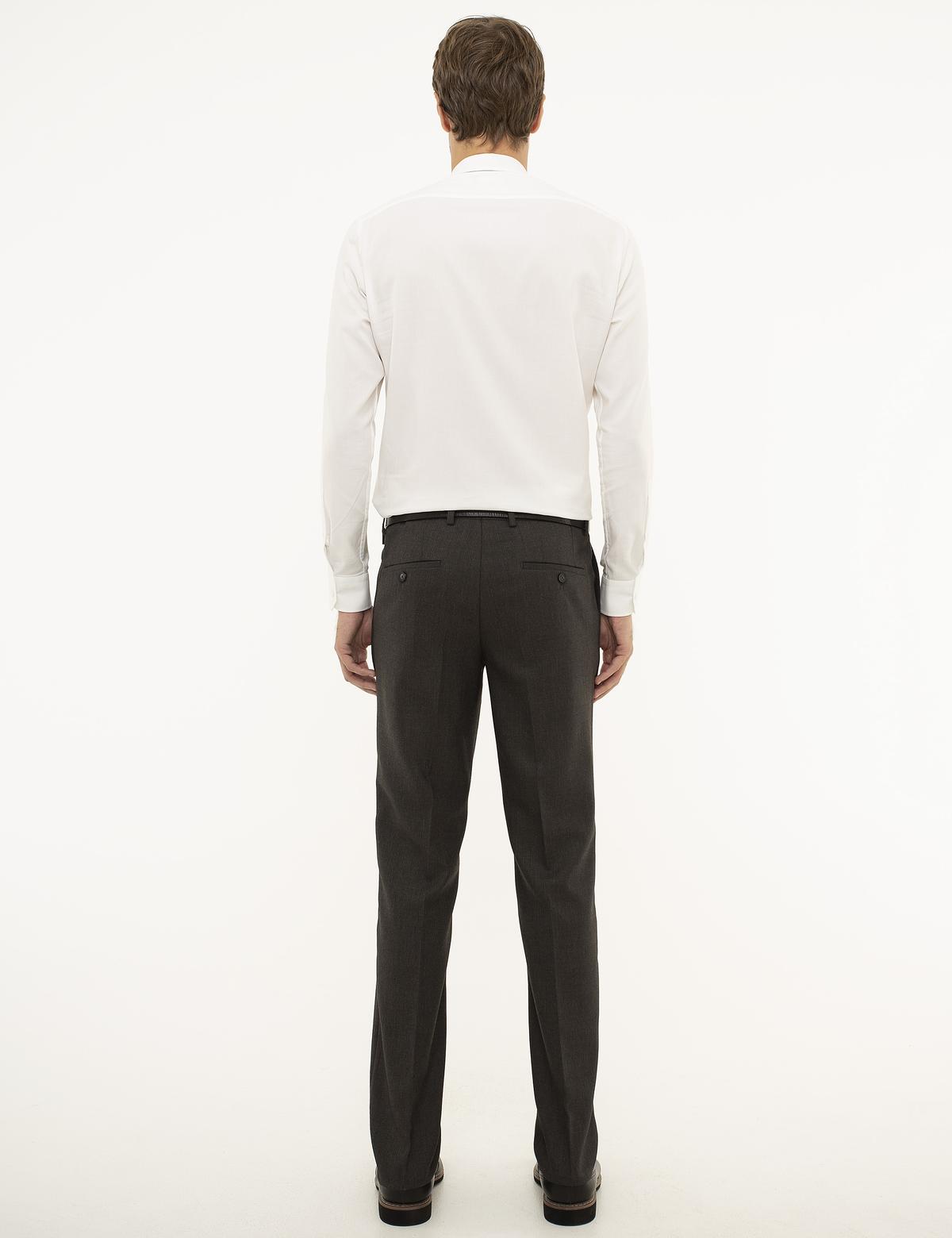 Füme Pantolon - 50215385045