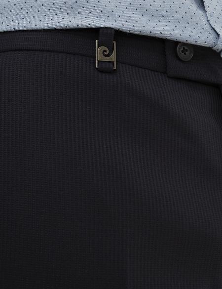 Açık Lacivert Slim Fit Pantolon - 50215385075