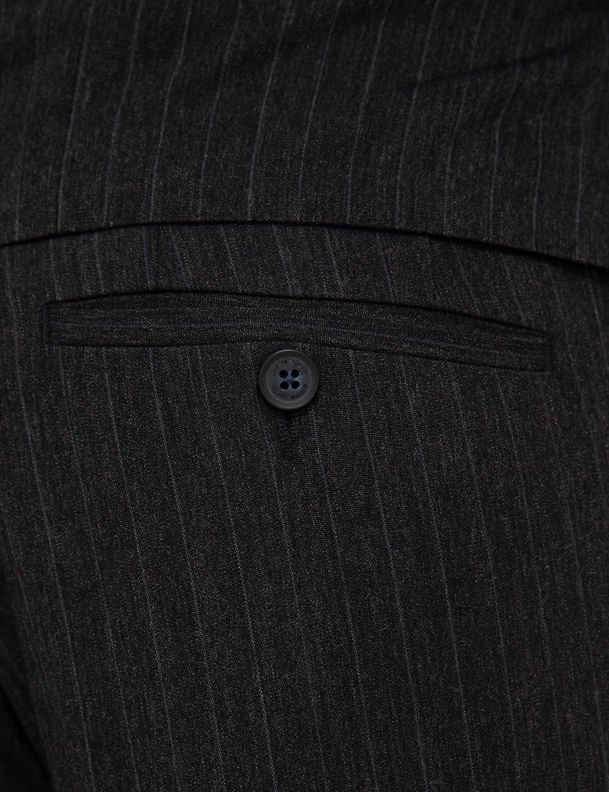 Lacivert Takım Elbise - 50216081014