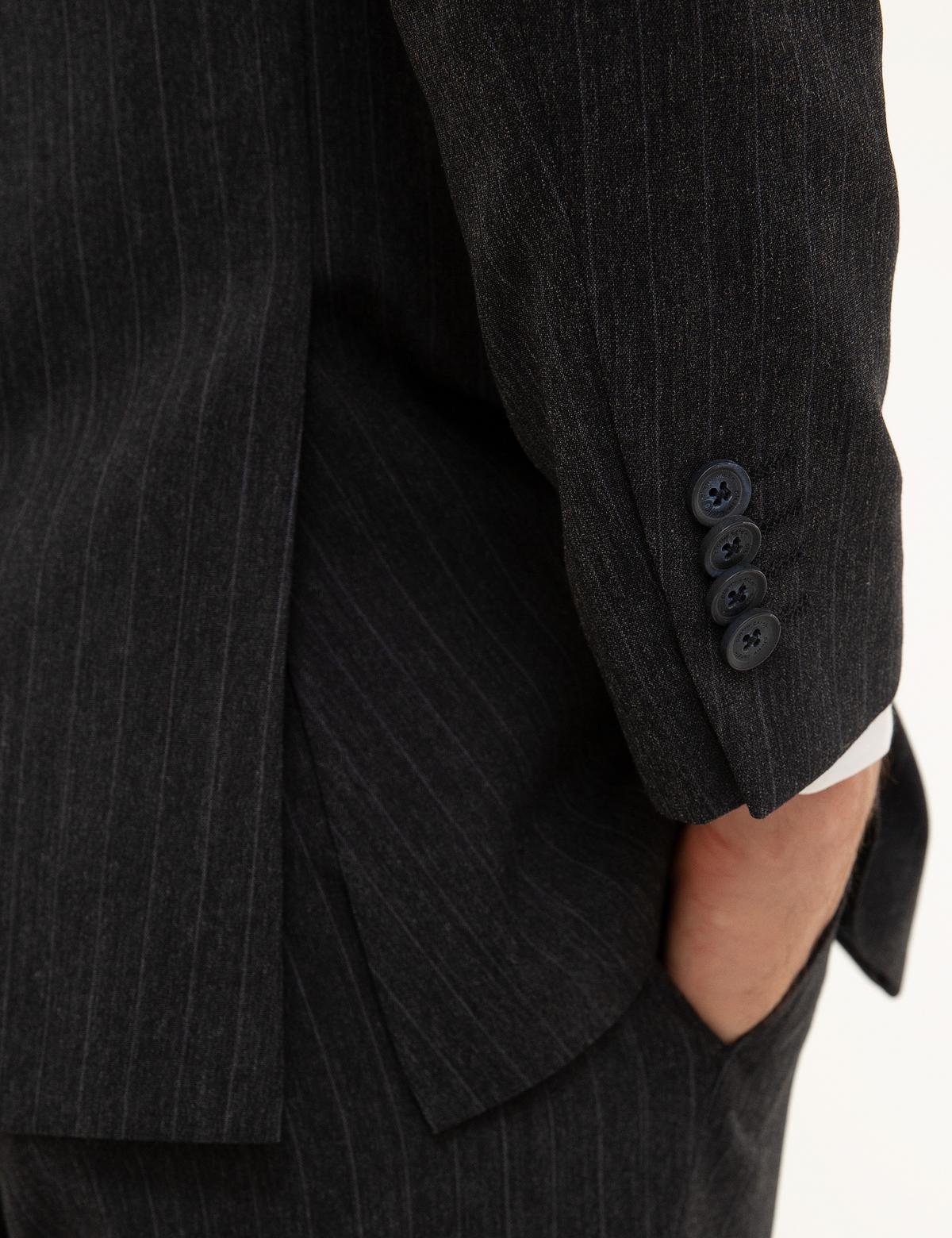 Lacivert Takım Elbise - 50216081014