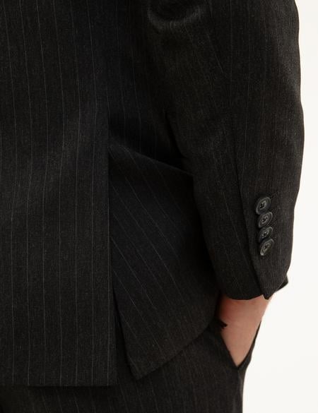 Füme Ekstra Slim Fit Takım Elbise - 50216081050