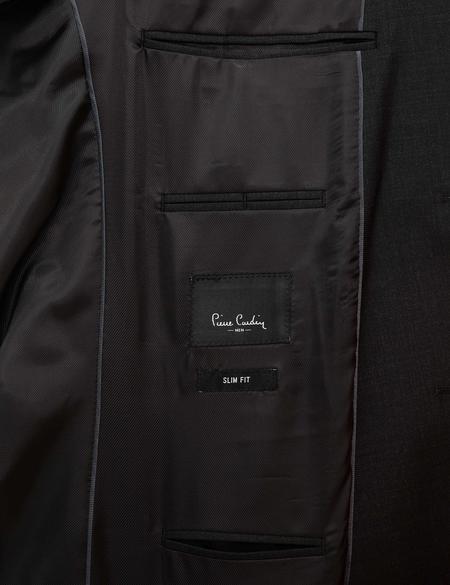 Siyah Takım Elbise - 50216636011