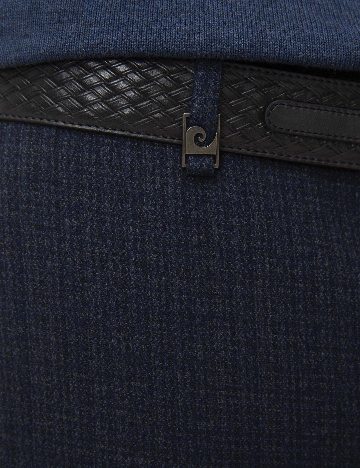 Lacivert Pantolon - 50217627078