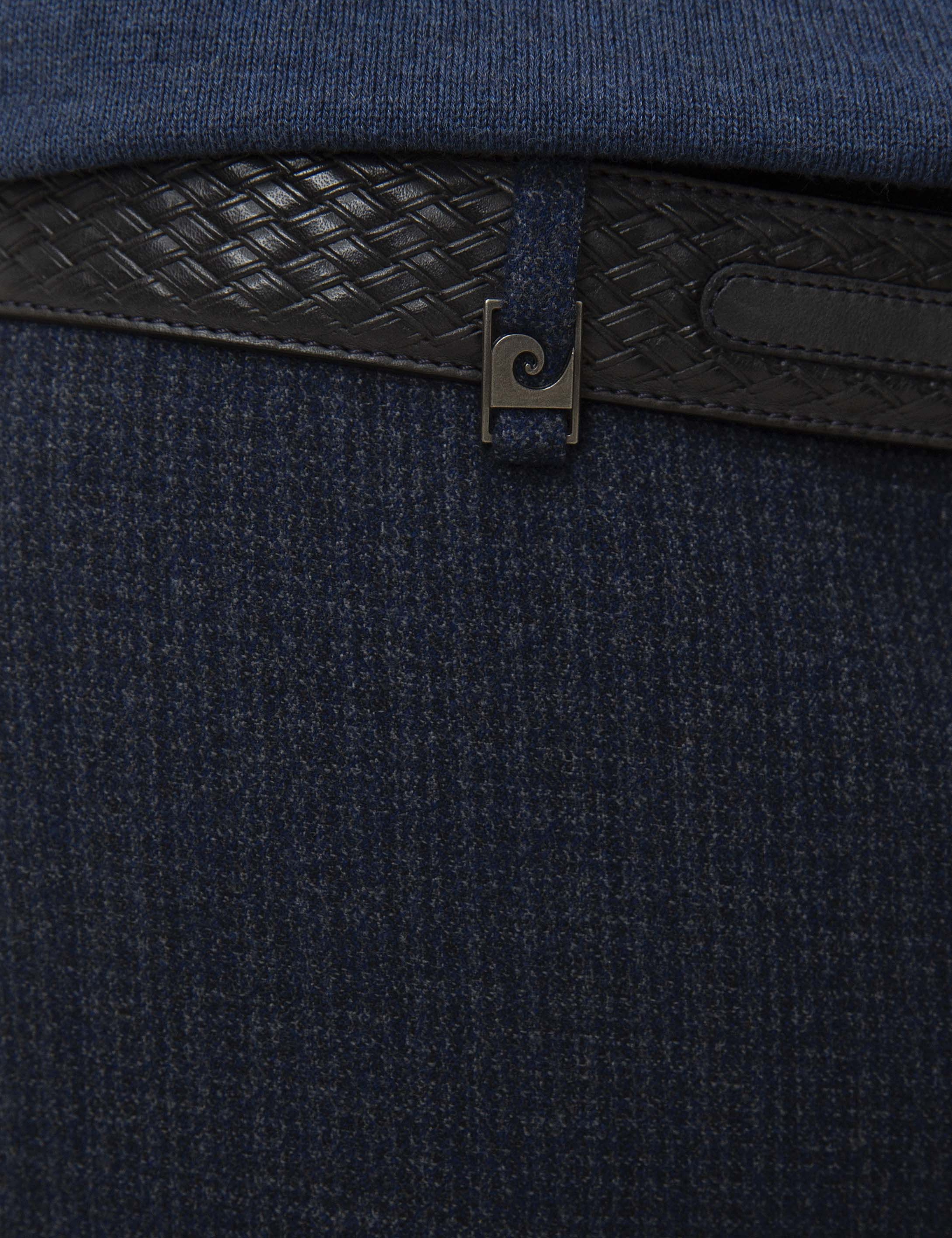 Lacivert Pantolon - Image 4