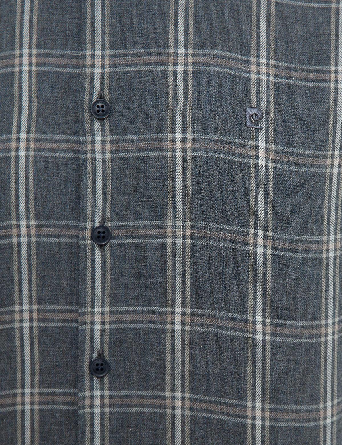 Lacivert Slim Fit Gömlek - 50218364001