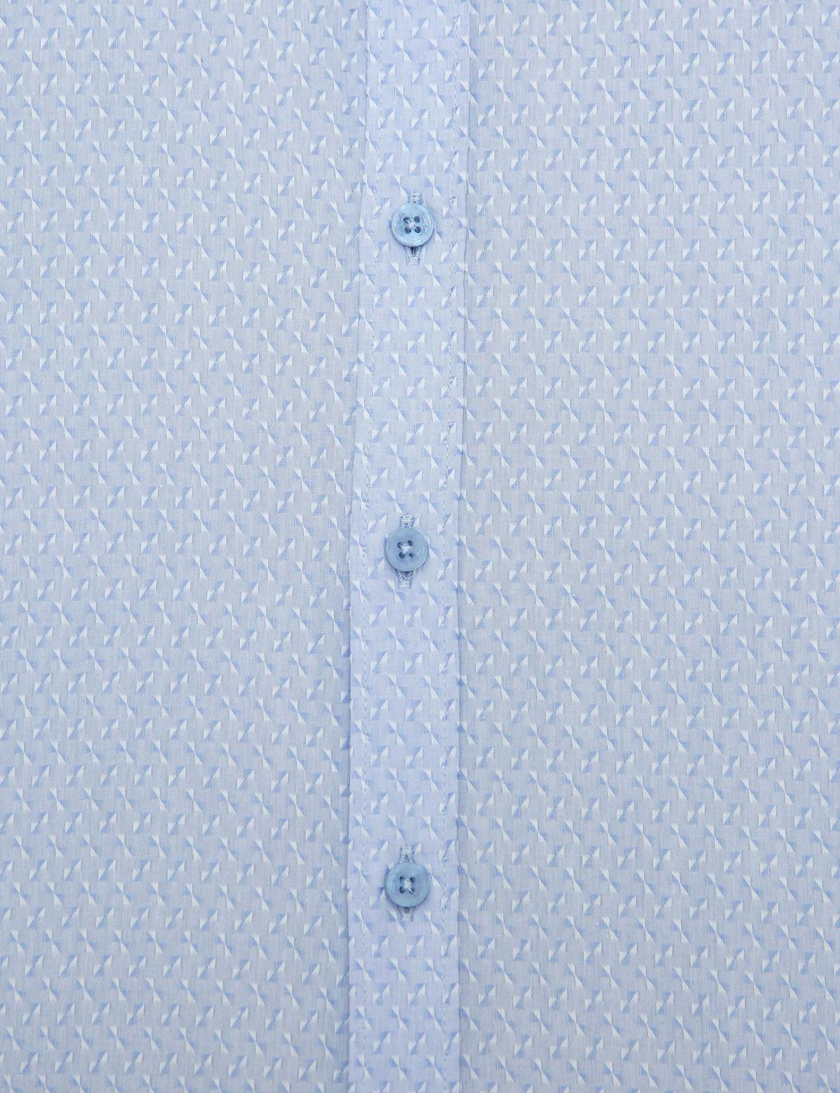 Mavi Slim Fit Gömlek - 50216147005