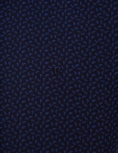 Saks Mavi Slim Fit Gömlek - 50216164001