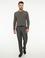 Antrasit Jogger Fit Pantolon