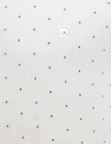 Lacivert Slim Fit Uzun Kollu Gömlek - 50219452018