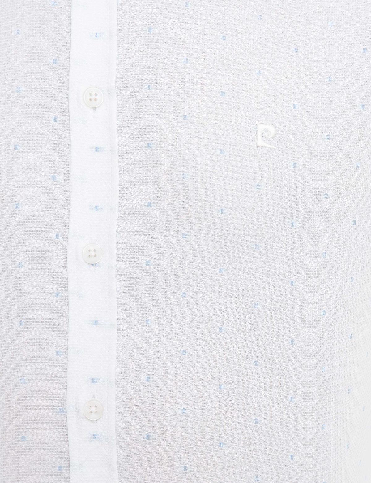 Mavi Slim Fit Uzun Kollu Gömlek - 50219452036