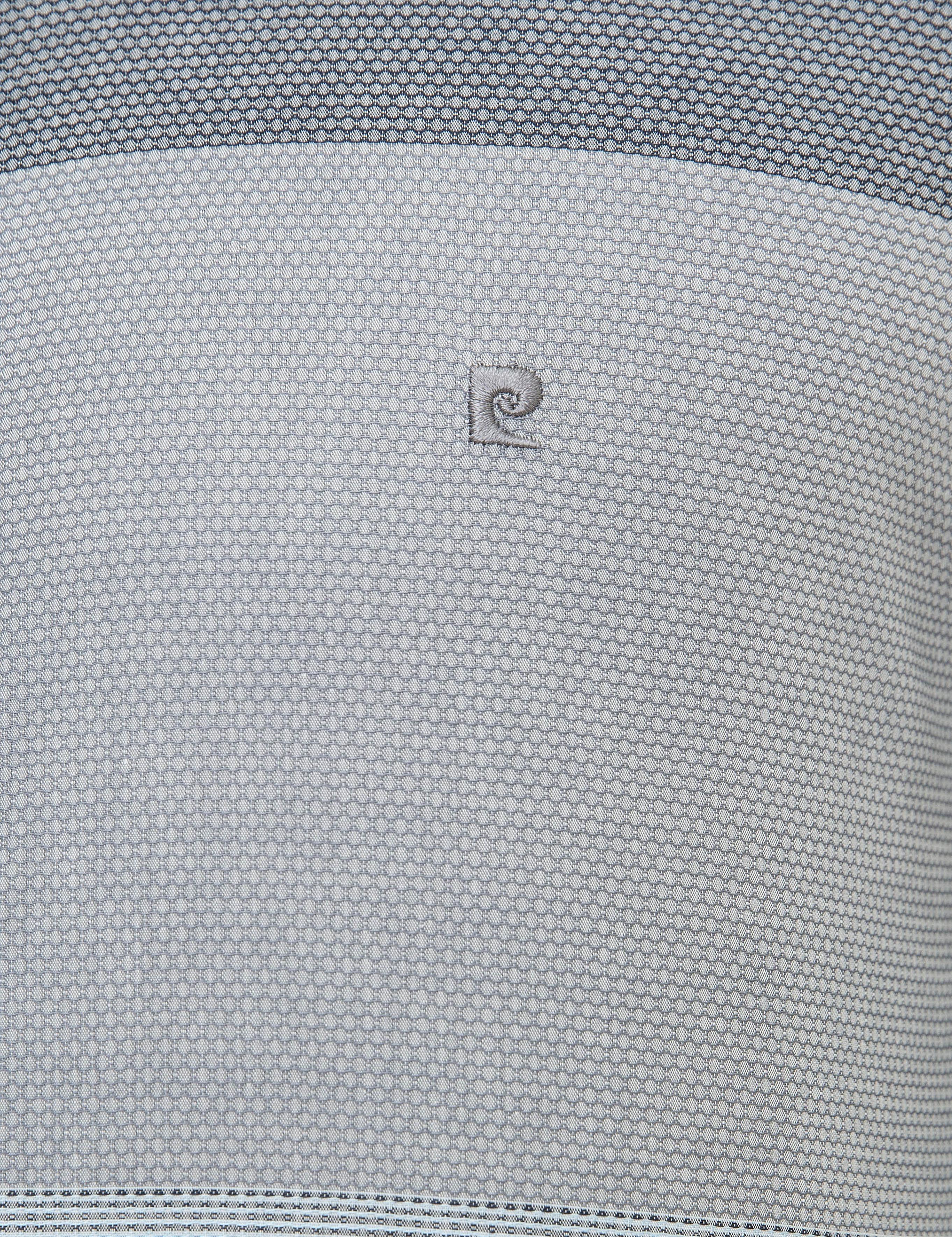 Mavi Slim Fit Gömlek