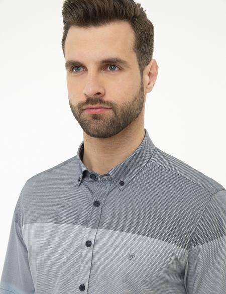 Mavi Slim Fit Gömlek - 50219469020