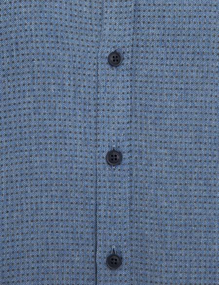 Mavi Slim Fit Gömlek - 50218328019