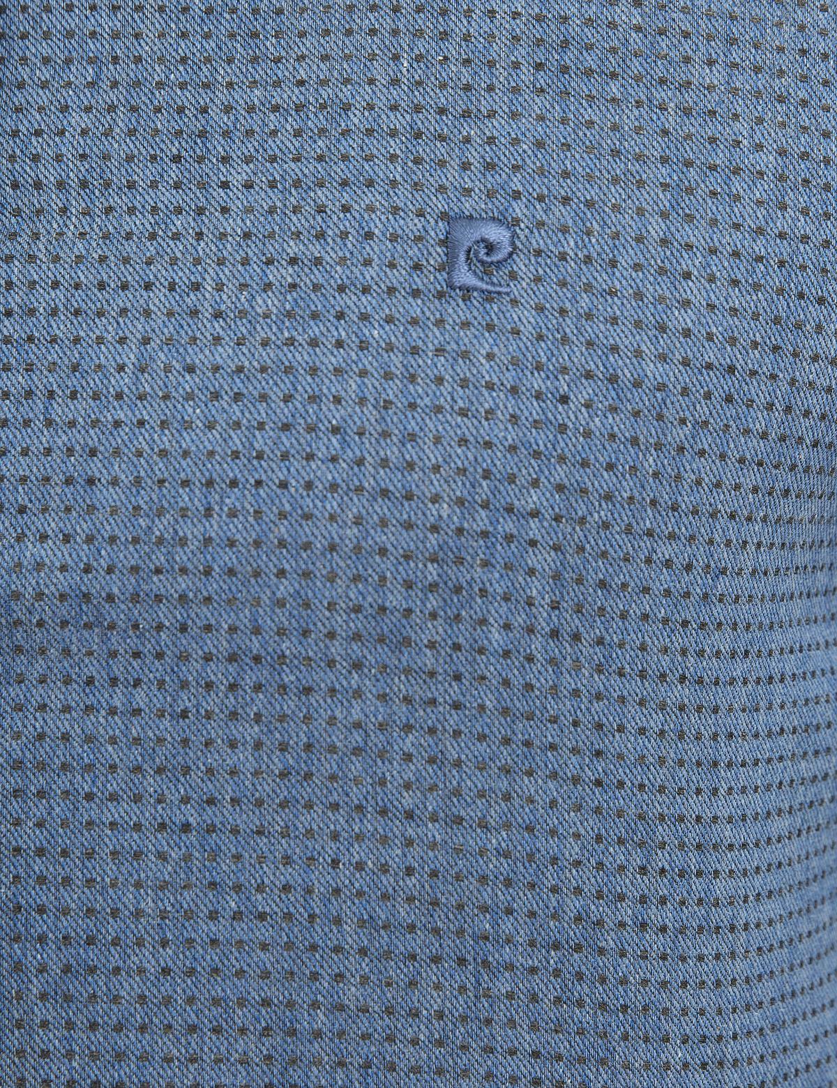 Mavi Slim Fit Gömlek - 50218328019