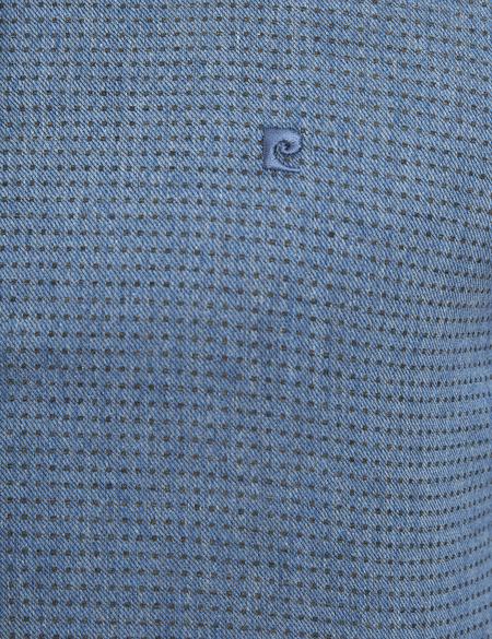 Mavi Slim Fit Gömlek - 50218328019