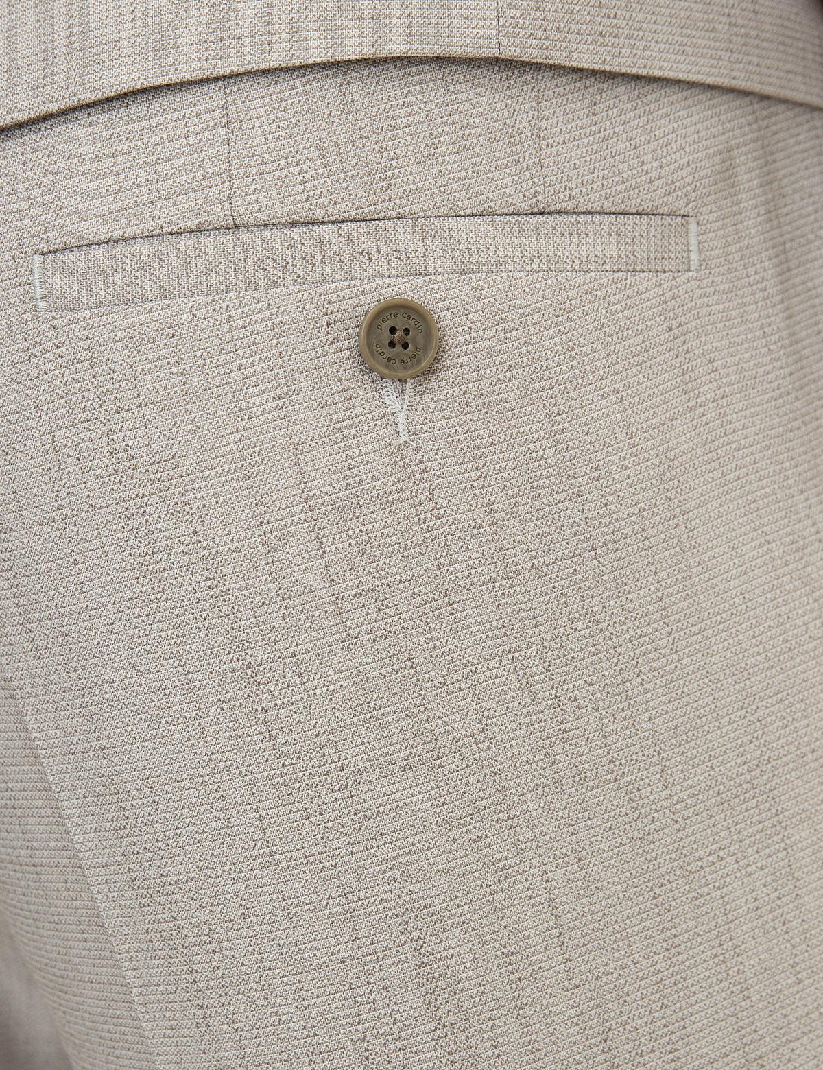 Gri Takım Elbise - 50219936005