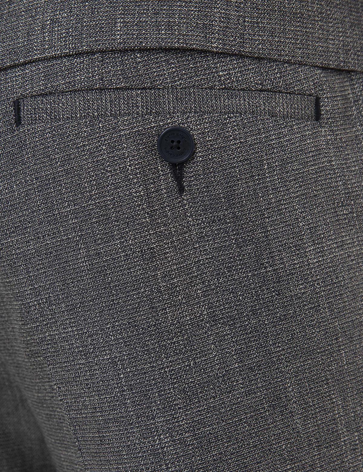 Lacivert Ex. Slim Fit Takım Elbise - 50219936077