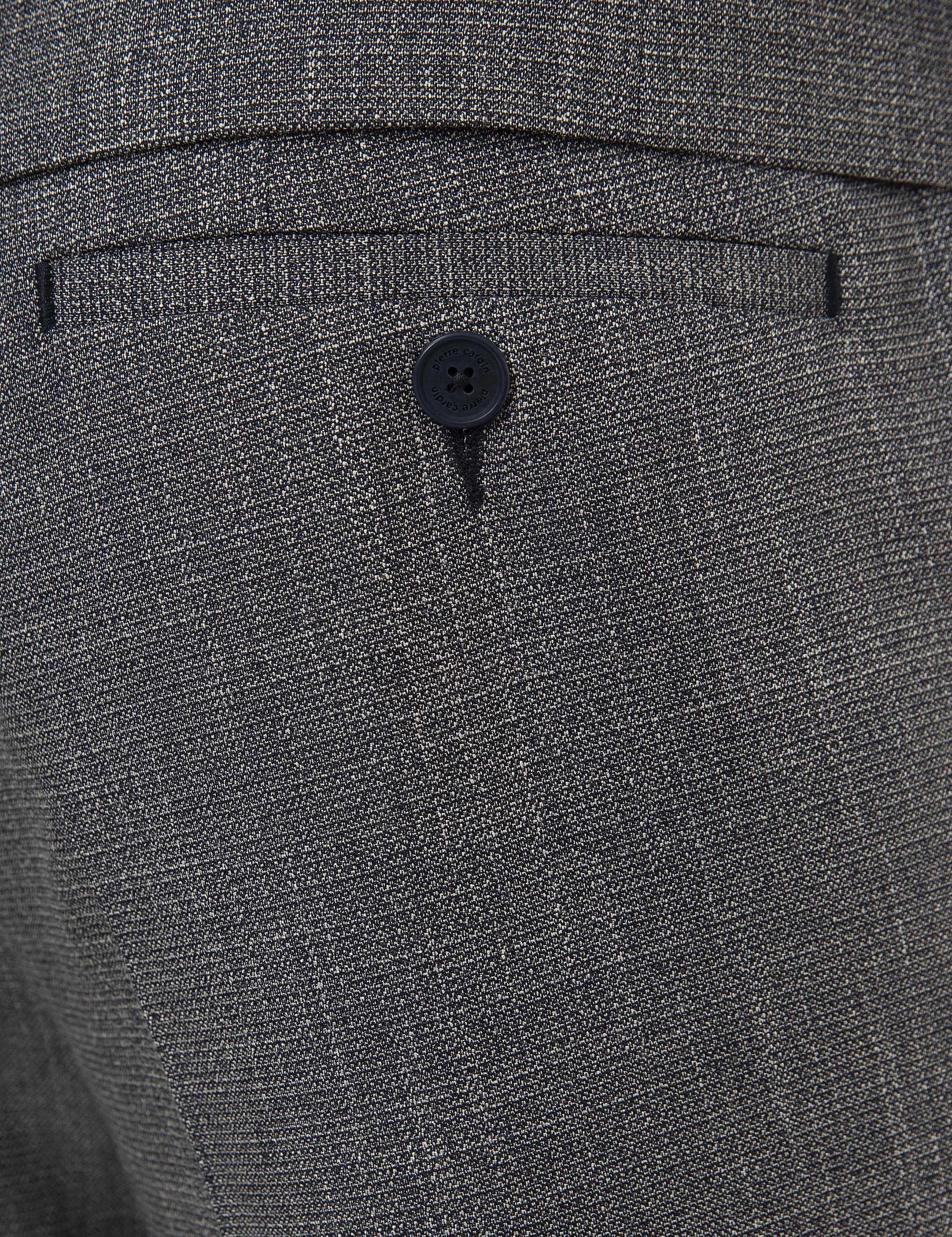 Lacivert Ex. Slim Fit Takım Elbise