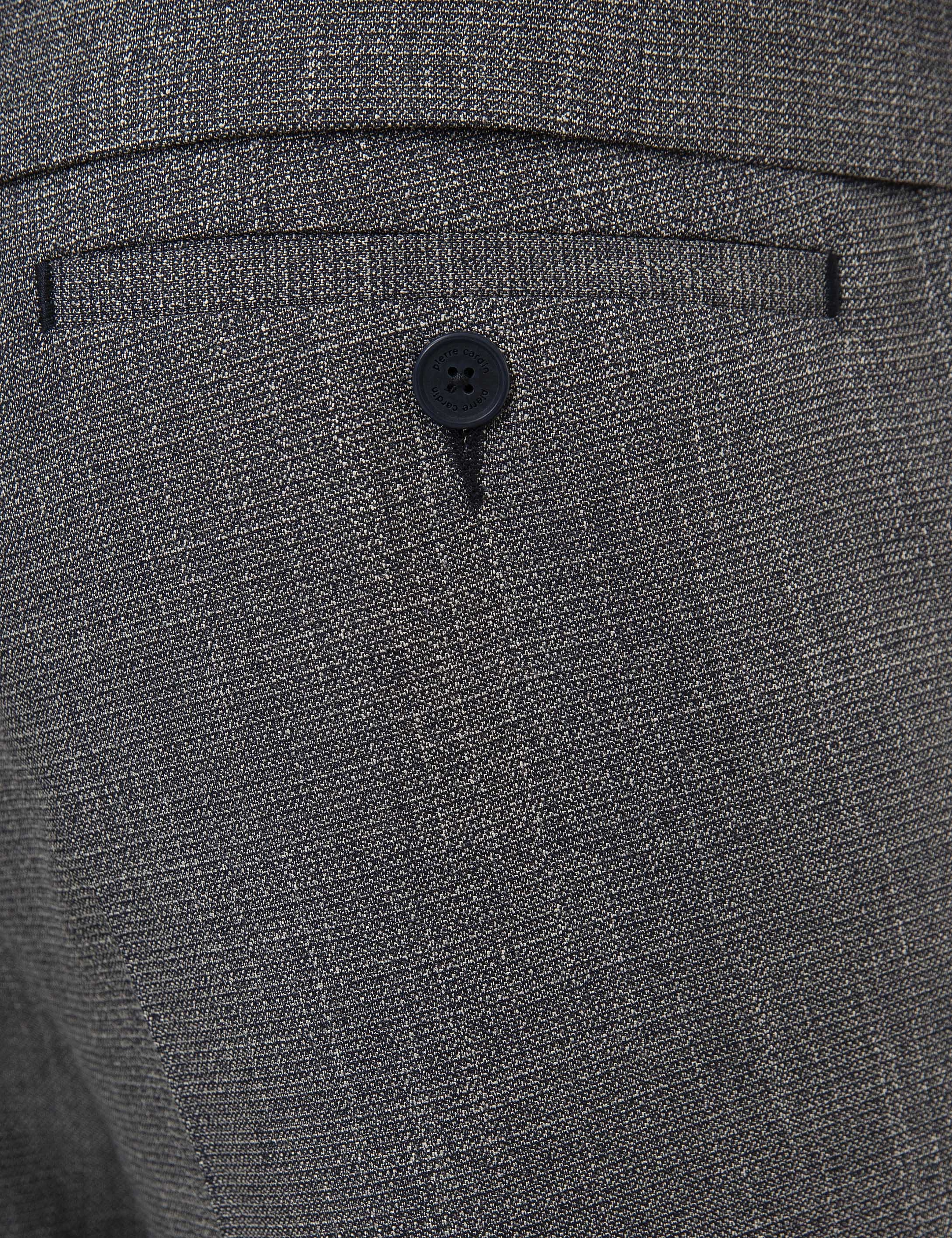 Lacivert Ex. Slim Fit Takım Elbise - Image 6