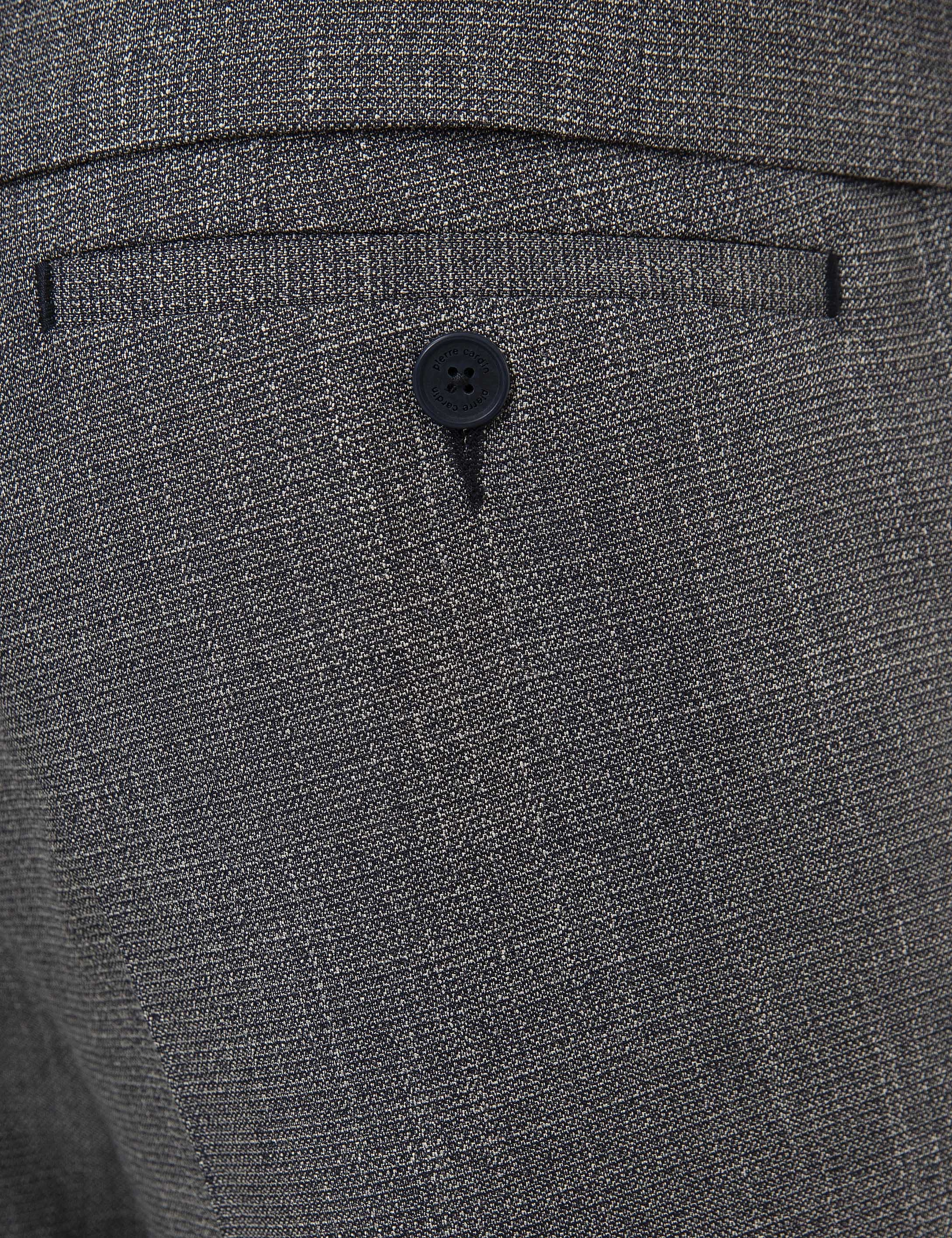 Lacivert Ex. Slim Fit Takım Elbise