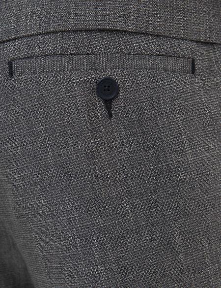 Lacivert Ex. Slim Fit Takım Elbise - 50219936077