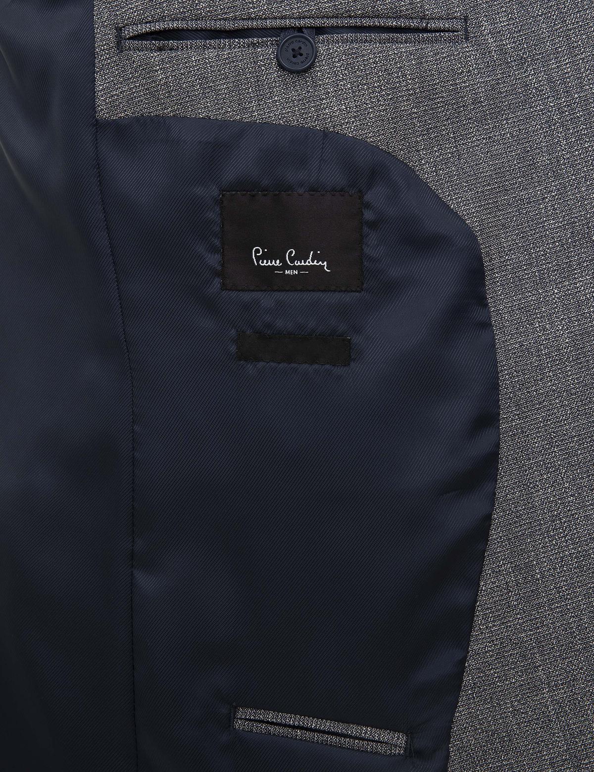 Lacivert Ex. Slim Fit Takım Elbise - 50219936077