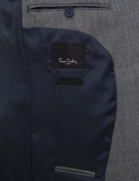 Lacivert Ex. Slim Fit Takım Elbise - 50219936077