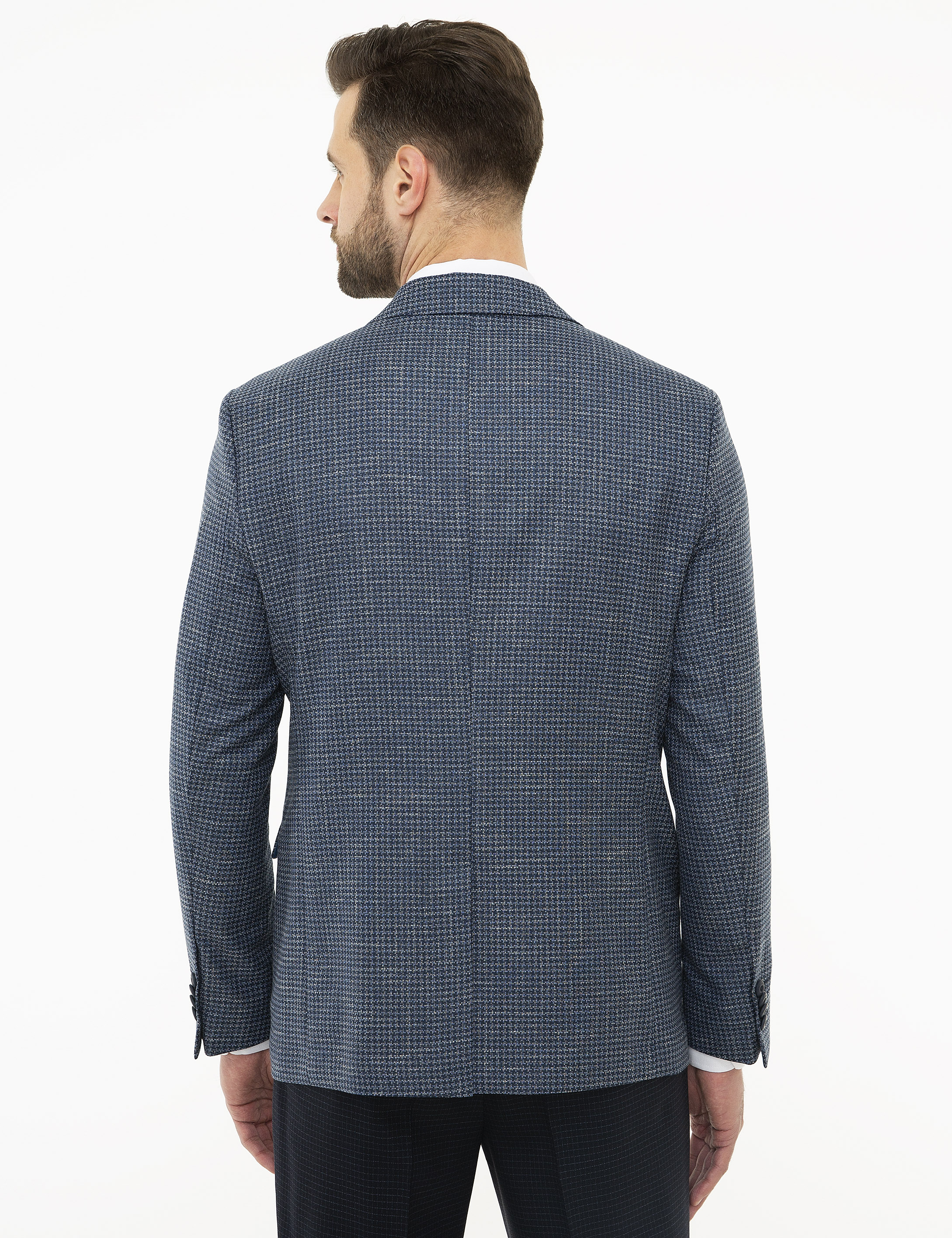 Mavi Slim Fit Ceket