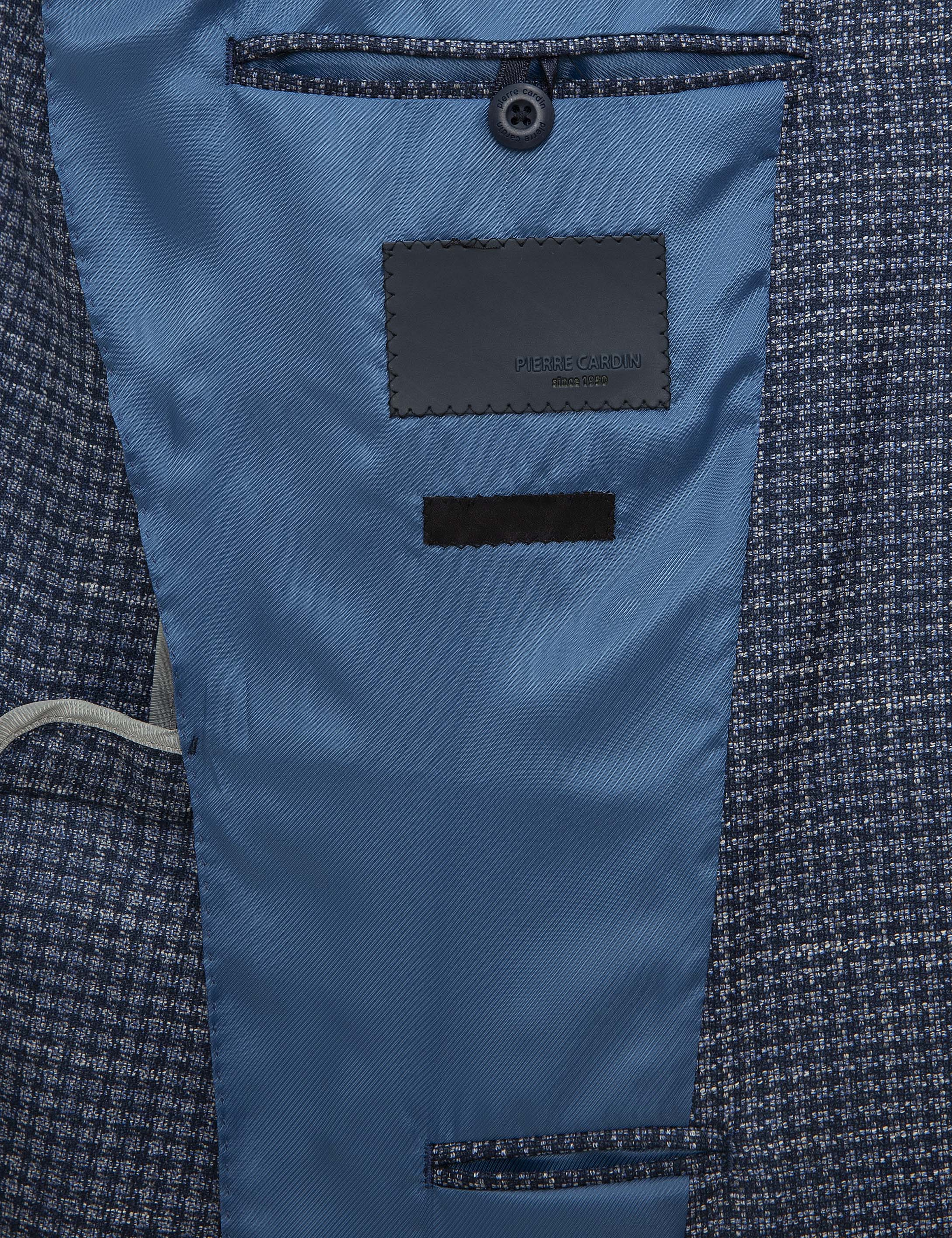 Mavi Slim Fit Ceket - Image 6