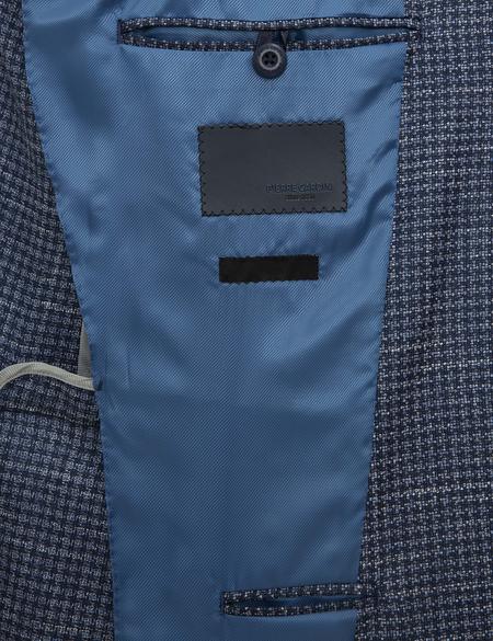 İndigo Slim Fit Ceket - 50220040005