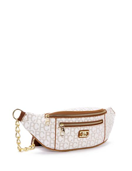 BEYAZ Bel Çantası - 50215561002