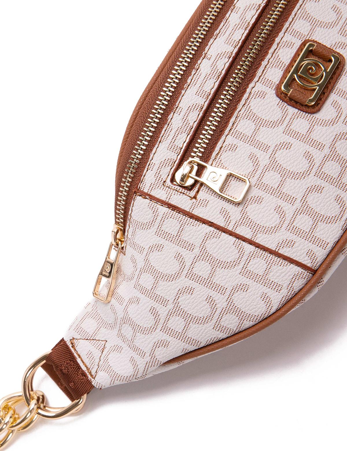 BEYAZ Bel Çantası - 50215561002