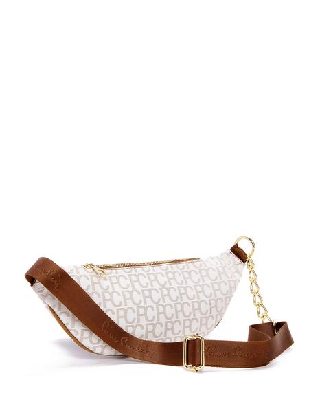 BEYAZ Bel Çantası - 50215561002