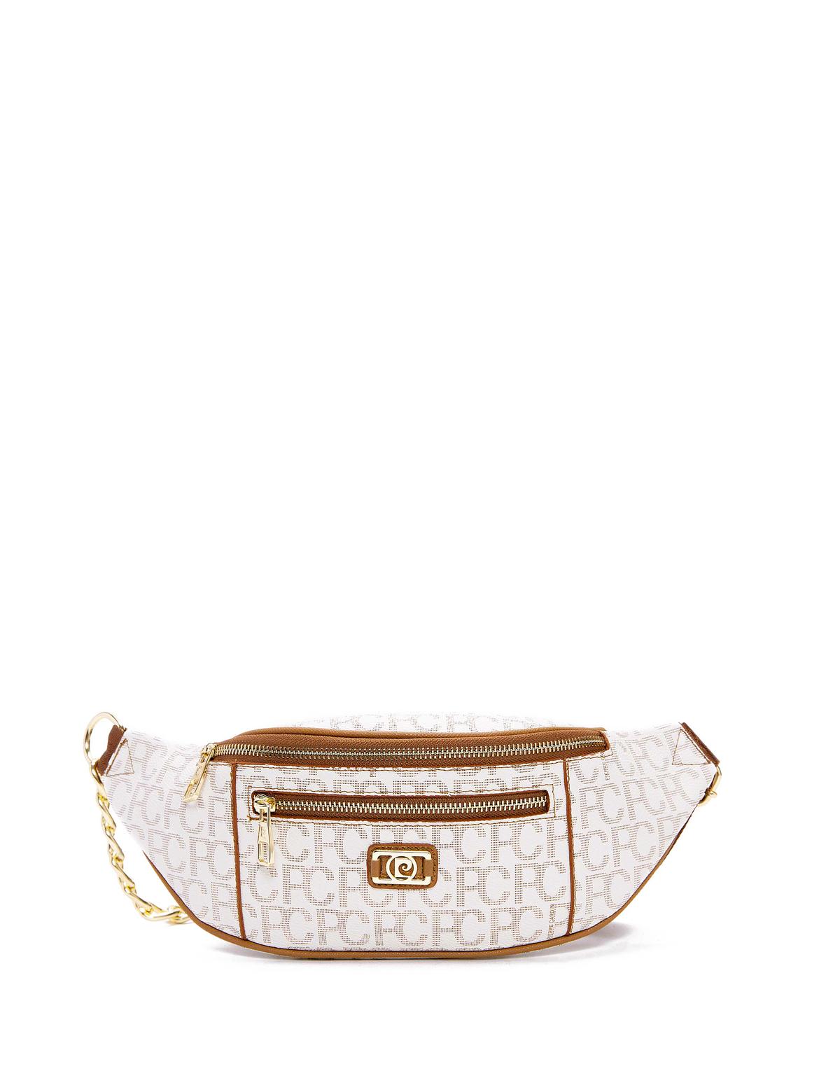 BEYAZ Bel Çantası - 50215561002