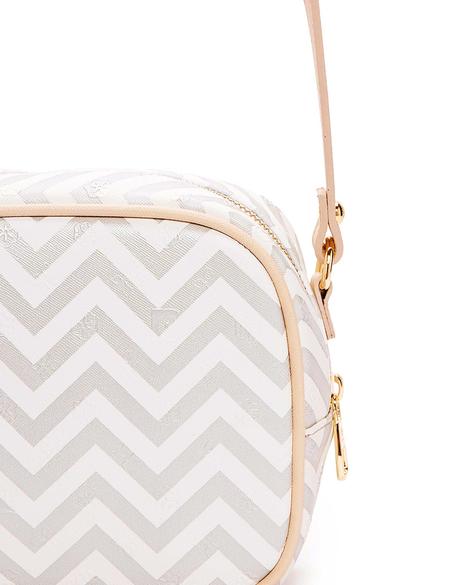 BEYAZ Omuz Çantası - 50215542001