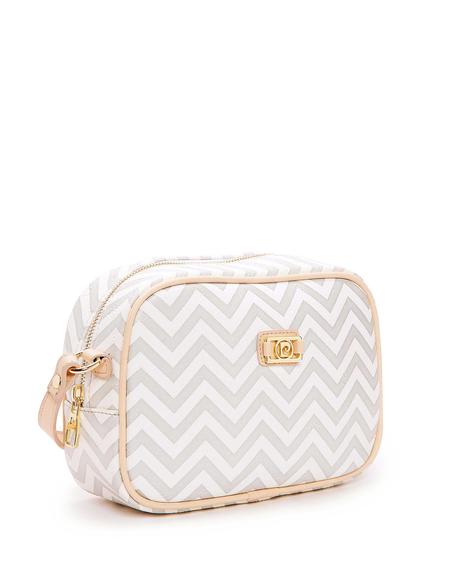 BEYAZ Omuz Çantası - 50215542001