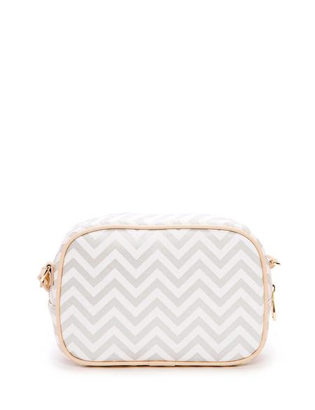 BEYAZ Omuz Çantası - 50215542001