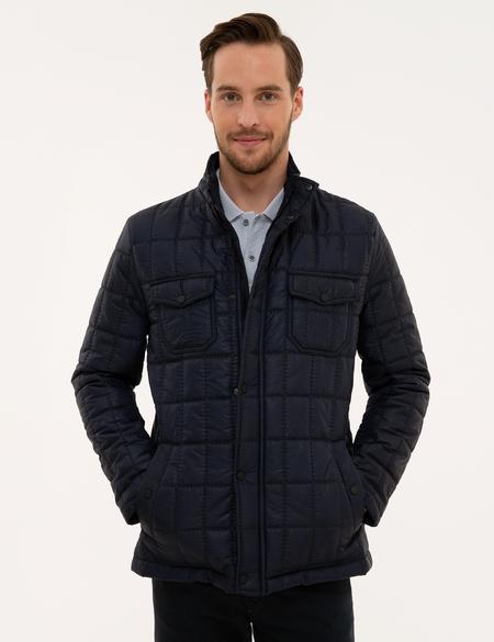 Lacivert Mont - 50219253007