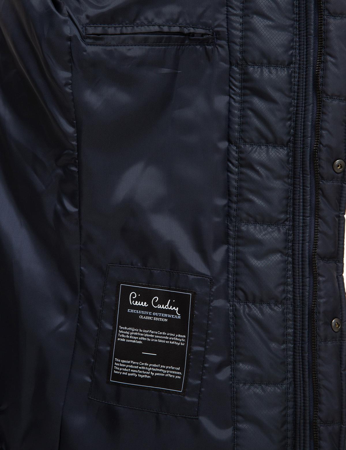 Lacivert Mont - 50219253007