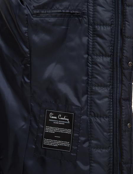 Lacivert Mont - 50219253007