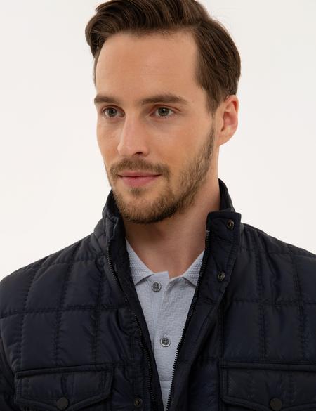 Lacivert Mont - 50219253007