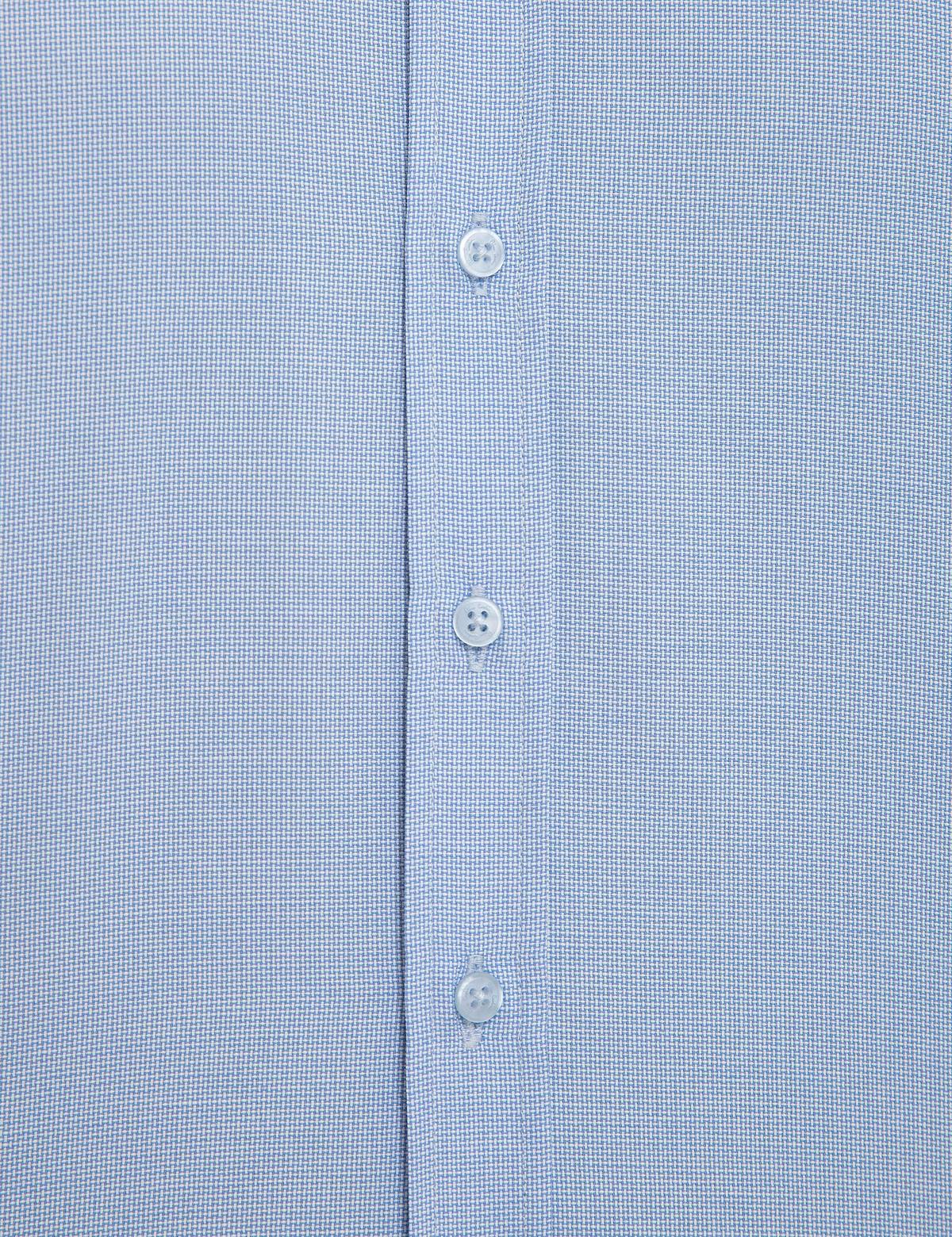 Mavi Regular Fit Uzun Kollu Gömlek - 50219304005